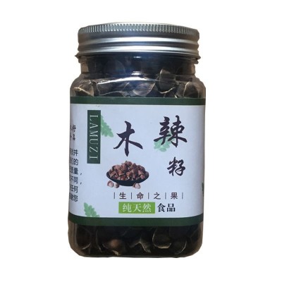大粒辣木籽印度进辣木子的功效解减酒肥500g100g图5