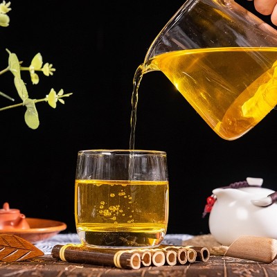 明镜视清茶 决明子茶枸杞菊花花草茶袋泡茶源头工厂oem贴牌加工图4