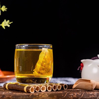 明镜视清茶 决明子茶枸杞菊花花草茶袋泡茶源头工厂oem贴牌加工图3