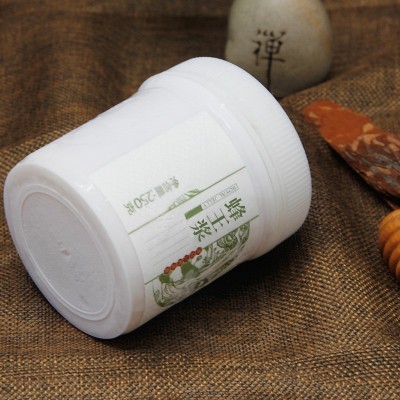 250g蜂王浆鲜浆批发 自有蜂蜜蜂场新鲜蜂皇浆图2