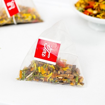 菊花决明子茶组合三角茶包花草茶袋泡茶枸杞子批发决明子茶养生茶图2