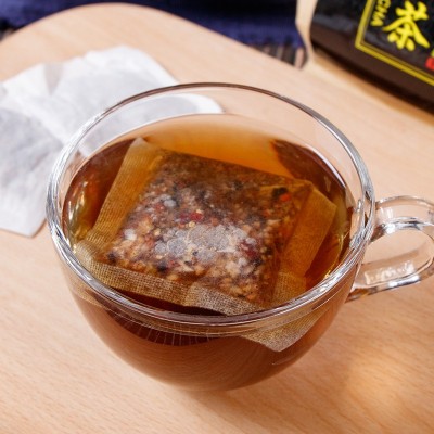 五宝茶男人茶黄精枸杞玛卡桑葚茶男八宝茶人参代加工一件代发图4