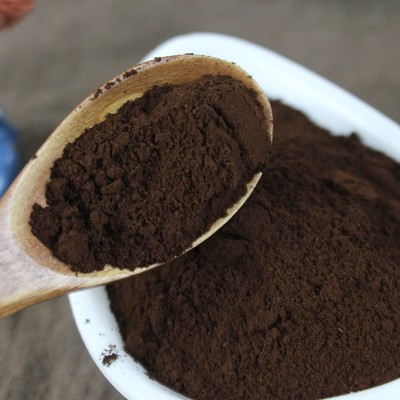 破壁灵芝孢子粉 罐装100g灵芝粉 OE M贴 牌加工量大从优一件代发图3