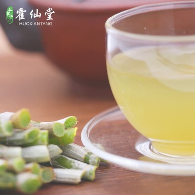供应霍山铁皮枫斗石斛条 礼盒装现货石斛干条 霍山铁皮石斛鲜条
