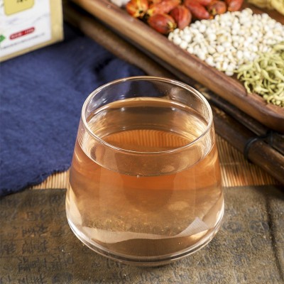 鸡内金石清茶独立袋装冲泡花草茶 量大从优图4