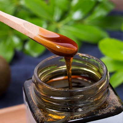 枇杷秋梨膏 瓶装300g量大价优 可订货图3