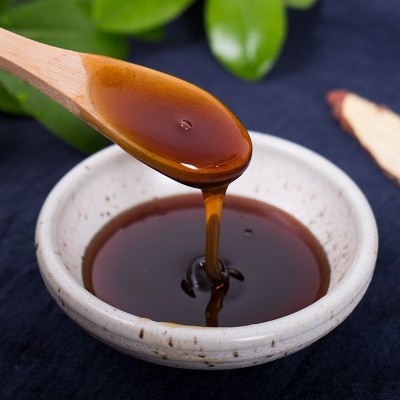 枇杷秋梨膏 瓶装300g量大价优 可订货图2