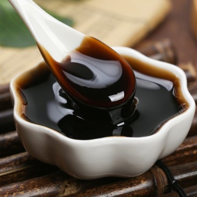 鹿鞭膏厂家货源 鹿鞭黄精枸杞桑葚膏滋男性膏方一件代发 批发图2