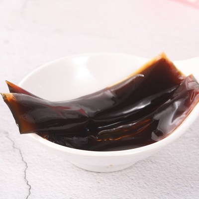 酵素果冻蓝莓石榴果冻胶原蛋白益生元果冻批发厂家货源一件代发图3