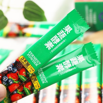 初仁堂果蔬酵素100g 厂家果蔬酵素粉水果酵素一件代发图4