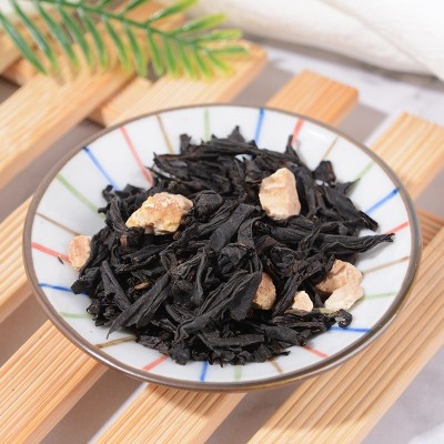 柠檬红茶冷泡花茶叶组合片養生纯水果茶果小袋装泡水茶oem代加工图2