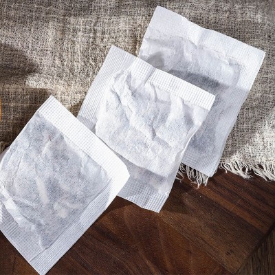 三清茶汉方清香茶金银花菊花决明子组合袋泡茶oem代用茶一件代发图3