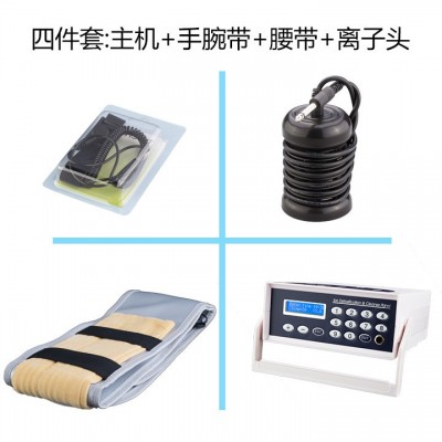 厂家直销泡脚细胞水疗仪泡脚机养生保健足疗机图4