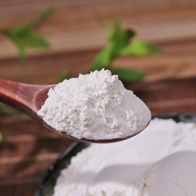 山药粉中药材粉批发山药粉量大从优大货农产品加工山药粉图2