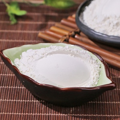 山药粉中药材粉批发山药粉量大从优大货农产品加工山药粉图3