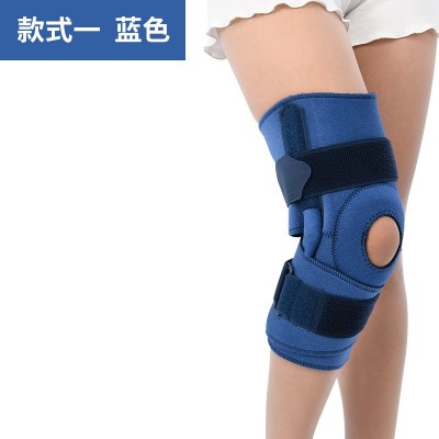 护半月板膝盖护漆爬山髌骨固定韧带保护固定运动护膝膝关节图4