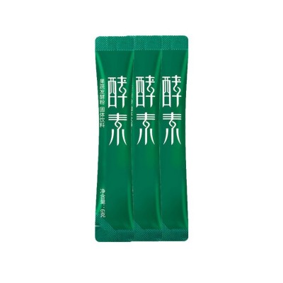 综合果蔬酵素粉藤黄果 非酵素梅益生菌酵素 水果孝素固体饮料批发图5