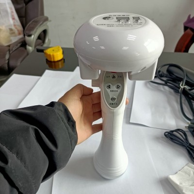 负压按摩仪刮痧仪恒温加热家用背部按摩拔罐刮走罐电疗图5