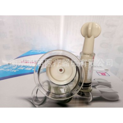 亿方拔罐 手拧式拔罐YFC-12罐图4