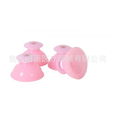 家用拔罐 自贴型塑胶拔罐器图5
