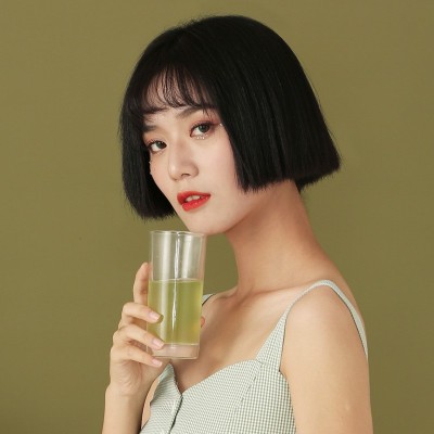 悦轻松酵素酵素粉果蔬孝素粉 膳食纤维代餐粉果蔬酵素工厂批量图4