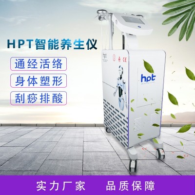 HPT仪 DDS生物电理疗仪身体调理护理仪器