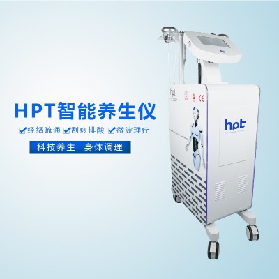 HPT仪 DDS生物电理疗仪身体调理护理仪器图2