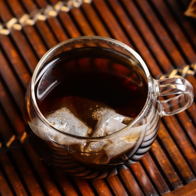 厂家直销红枣茯苓黄精茶代用茶 OEM贴牌代加工组合袋泡茶图2