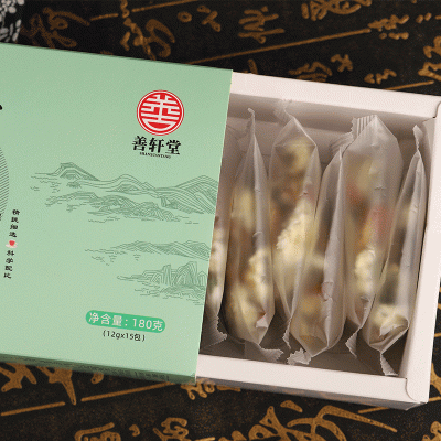 金银花蒲公英根菊花茶甘草决明子泡茶组合支持oem代加工 一件代发图2