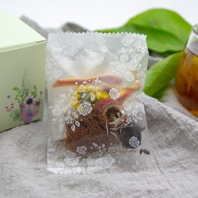 决明子菊花茶花草茶 乌梅山楂陈皮玉米须组合花草茶 OEM加工图3
