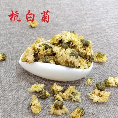 批发散装花草茶杭白菊 杭白菊茶 各种规格花草茶菊花茶 量大从优