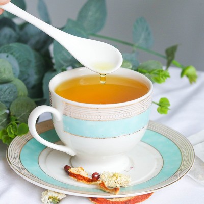 亿朵鲜丰挺茶女人袋泡茶定制木瓜葛根茶厂家OEM贴牌代加工丰挺茶图4