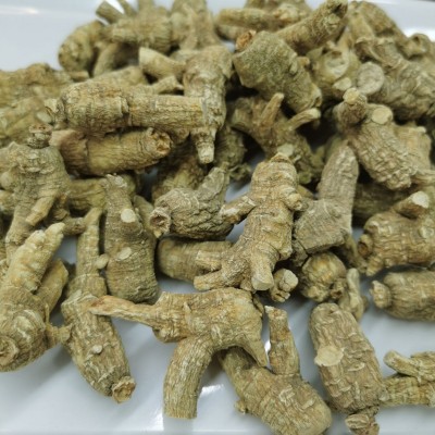 众珍元 老皮西洋参7克10克左右大粒头 西洋参批发 一件代发图5