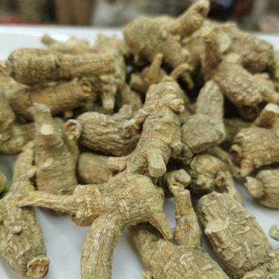 众珍元 老皮西洋参7克10克左右大粒头 西洋参批发 一件代发图3