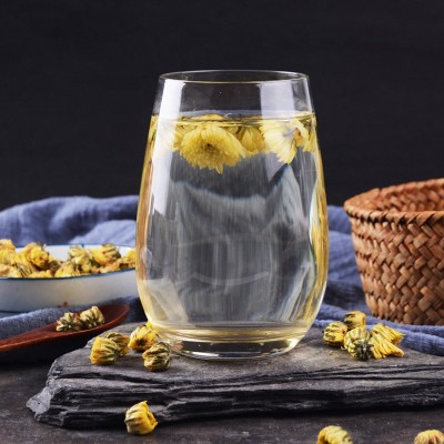 胎菊 让每一位客户都成为回头客 祥云一家回购率高的店铺图2