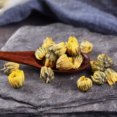 胎菊 让每一位客户都成为回头客 祥云一家回购率高的店铺图3