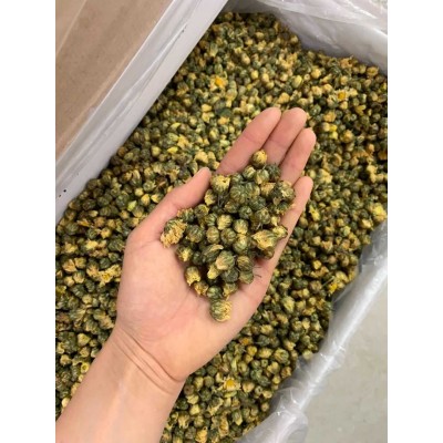 胎菊 让每一位客户都成为回头客 祥云一家回购率高的店铺图4