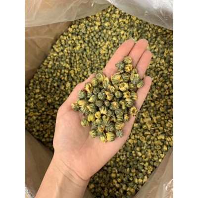 胎菊 让每一位客户都成为回头客 祥云一家回购率高的店铺图5