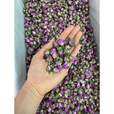 玫瑰花茶 让每一位客户都成为回头客 祥云一家回购率高的店铺图4