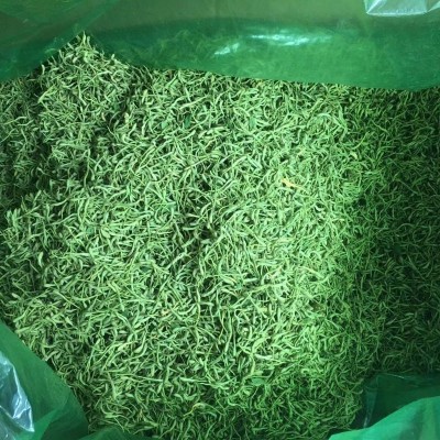 金银花 让每一位客户都成为回头客 祥云一家回购率高的店铺图3