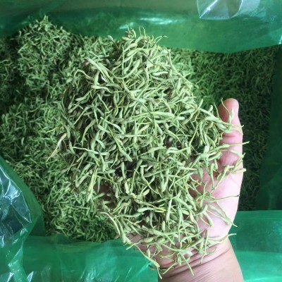 金银花 让每一位客户都成为回头客 祥云一家回购率高的店铺图2