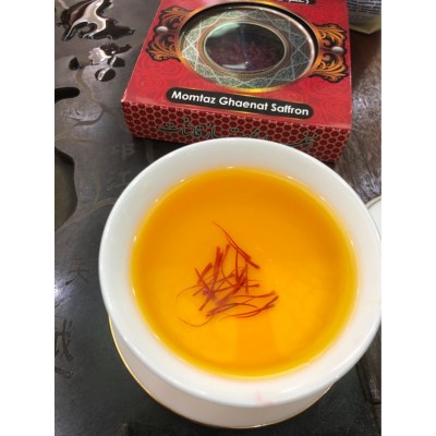 伊朗藏红花 无碎 粗丝 10g装 藏红花一件代发图5