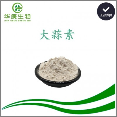 大蒜素 10% 大蒜提取物 食品级 厂家现货图2