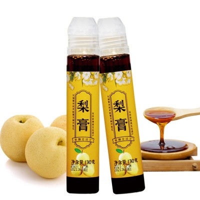 承御堂汉方梨膏便携装 130g 东阿县非物质文化遗产图2