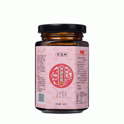 东阿咏珍阿胶玫瑰八珍膏滋承接膏方现货销售一件代发图4