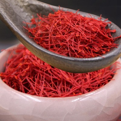 藏红花 瓶装西红花长丝无黄根 西藏番红花批发量大从优规格齐全图3