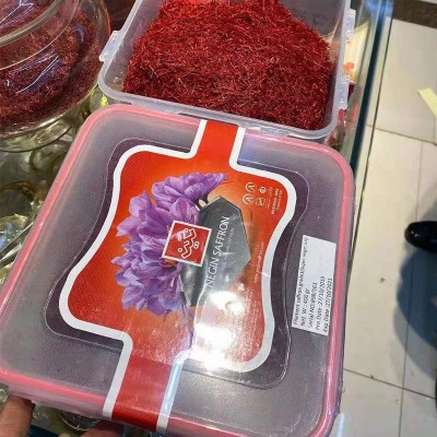 藏红花 瓶装西红花长丝无黄根 西藏番红花批发量大从优规格齐全图4