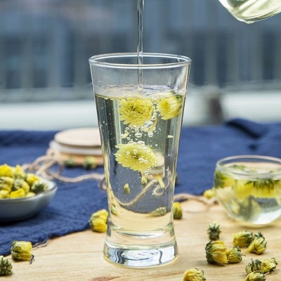 罐装花茶批发 胎菊花草茶代图2