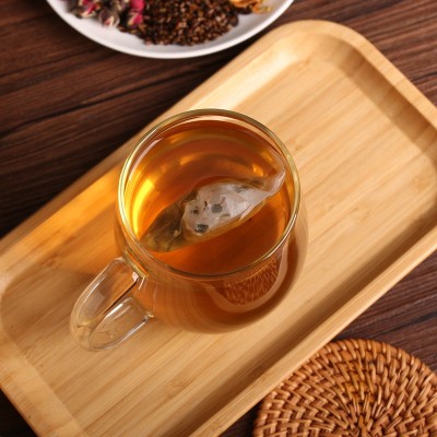 冬瓜荷叶茶 花茶代泡茶夏季饮品脂流茶玫瑰荷叶茶 OEM贴牌代加工图3