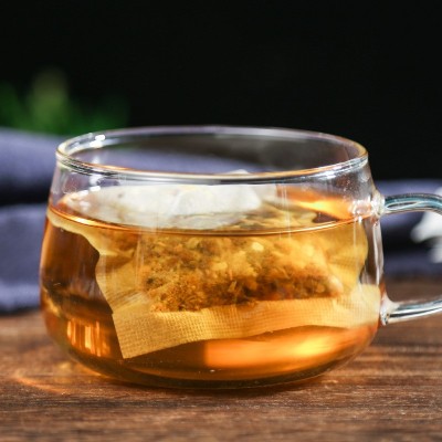 菊花枸杞决明子茶牛蒡根组合花茶熬夜上火必备厂家直销可批发图4